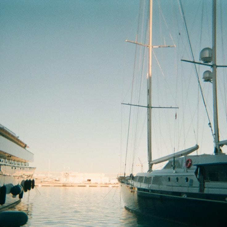 PublicInformationArchive yacht fleet